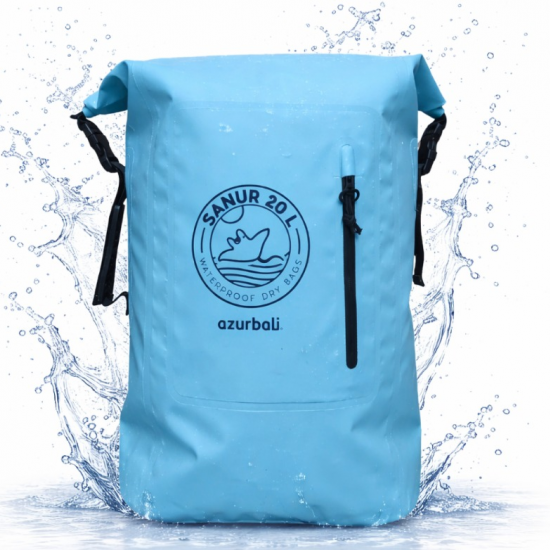 Bag Azur Waterproof Backpack 20L